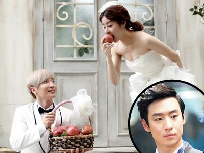 Lepas Dari Leeteuk SuJu, Kang Sora Dekat Dengan Lee Jae Hoon?